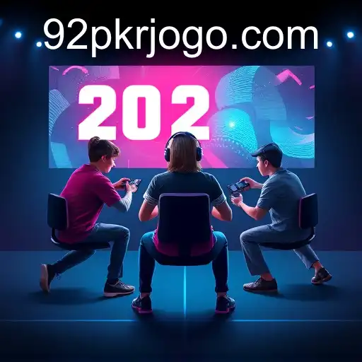 The Rise of 92pkr: Gaming in an Evolving Digital Landscape