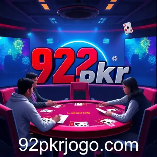 The Rise of 92pkr in Global Gaming
