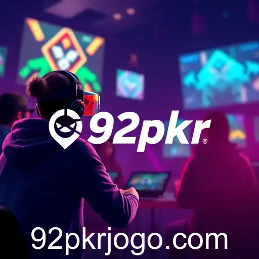 92pkr Gaming Platform's Evolution Amid Global Changes