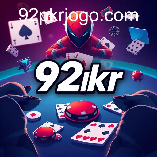 The Rise of 92pkr: Revolutionizing Online Gaming