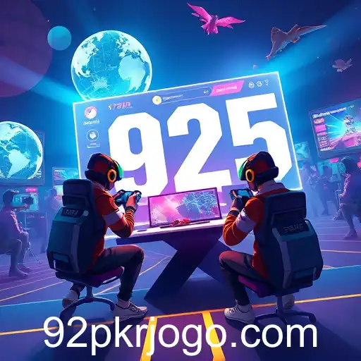 The Rise of 92pkr: A Gaming Phenomenon