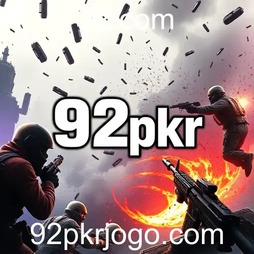 Exploring the Thrilling World of Action Adventures on 92pkr Game Website
