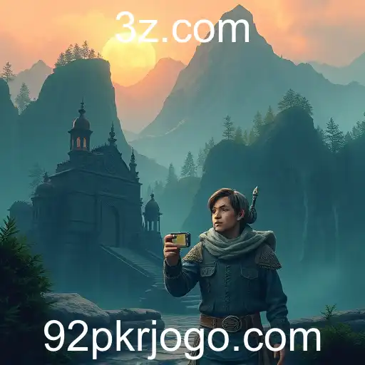 Exploring the Thrills of Adventure Quests: Delve into the Excitement with 92pkr