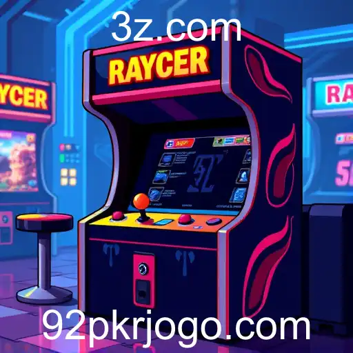 Exploring the Nostalgic World of 'Arcade Classics' with 92pkr