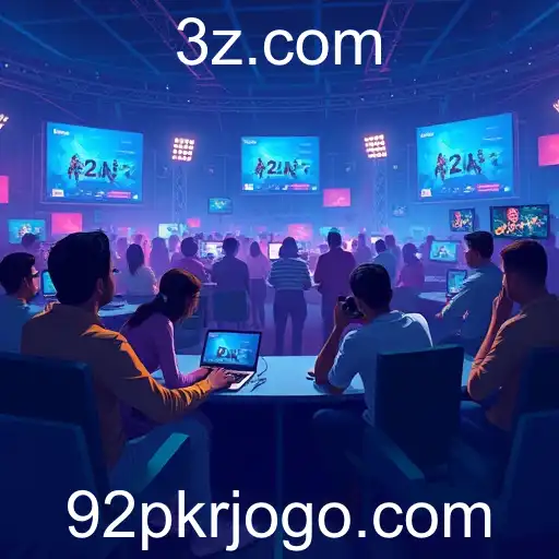 The Gaming Renaissance: Digital Platforms in Evolution