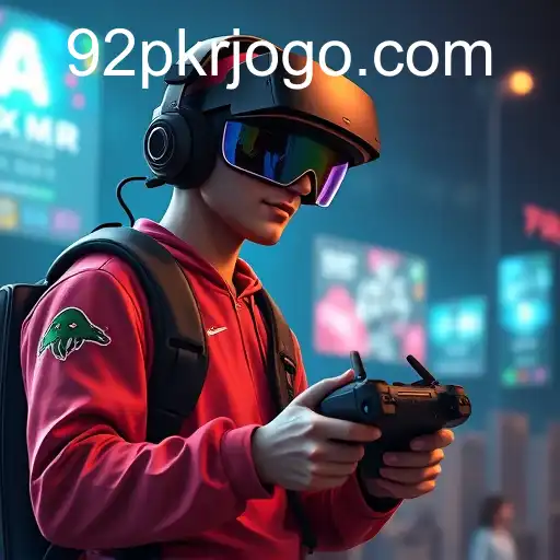 The Rise of Digital Gaming in 2025