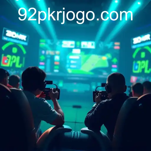 The Emergence of Online Gaming Hubs