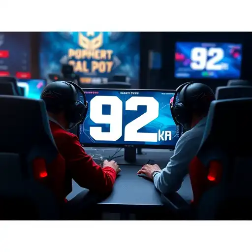 Gaming Transformation: The Rise of Online Platforms