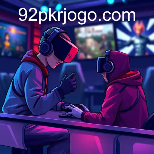 The Impact of 92pkr on Online Gaming