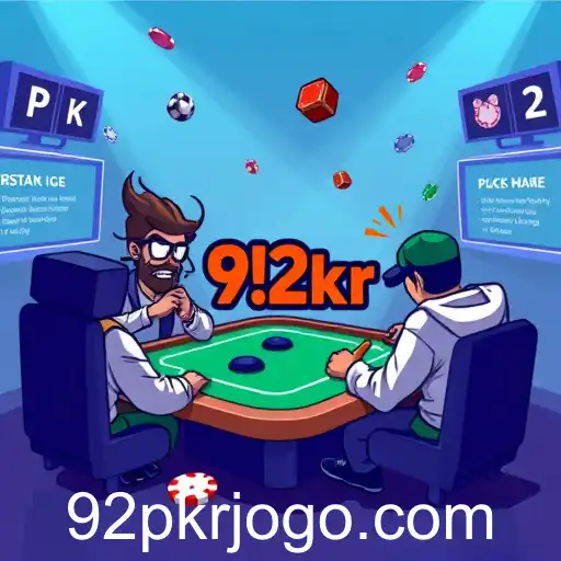 The Evolution of Online Gaming in Pakistan