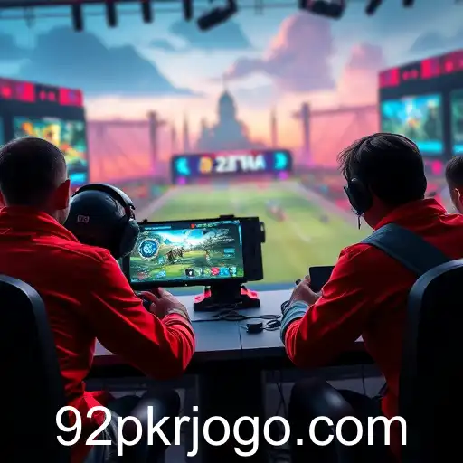 Online Gaming Trends and Security Concerns