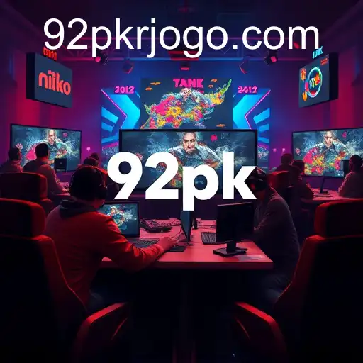 The Rise of 92pkr in Online Gaming