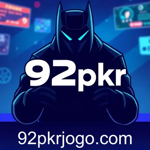 The Rise of 92pkr in Online Gaming
