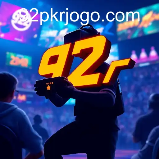The Rise of 92pkr: Transforming Online Gaming