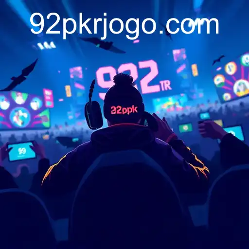 The Rise of 92pkr in the Gaming World