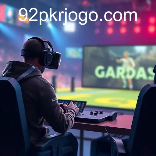 The Rise of 92pkr in the Gaming World