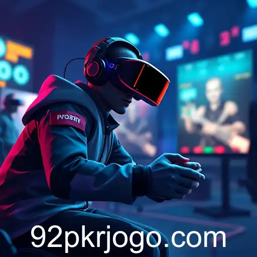 The Rise of Online Gaming Platforms