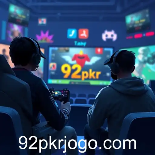 The Rise of Online Gaming Platforms