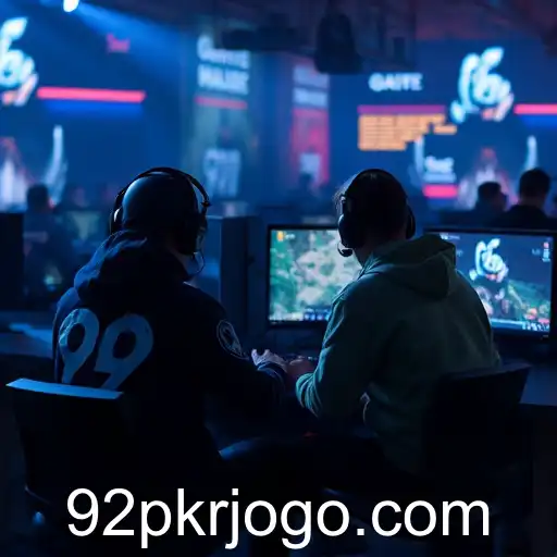 The Rise of Online Gaming Communities