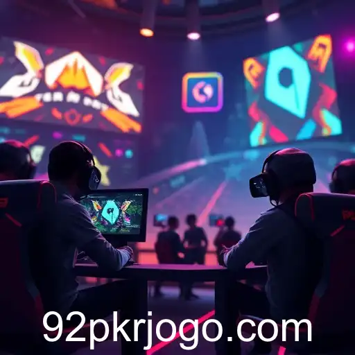 The Rising Popularity of 92pkr in Online Gaming