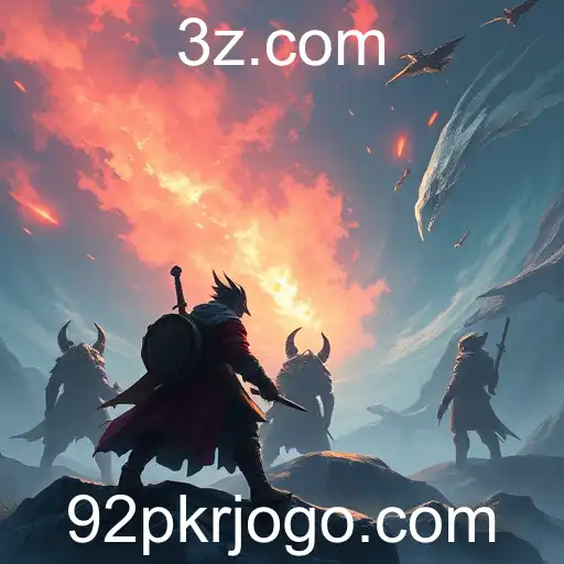 Exploring Role-Playing Games: The Allure of Virtual Worlds