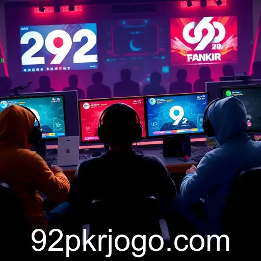 The Rise of Online Gaming Platforms