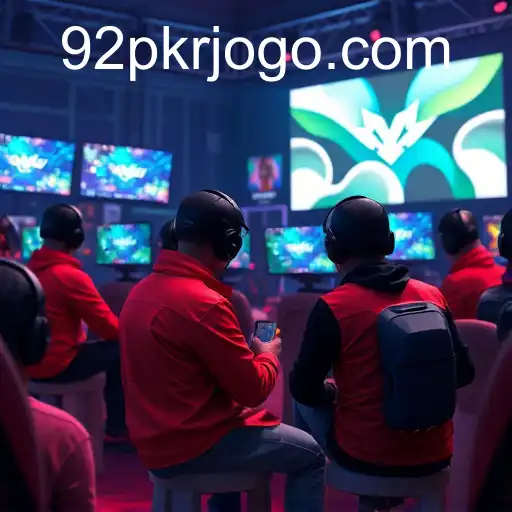 The Rise of Online Gaming Platforms